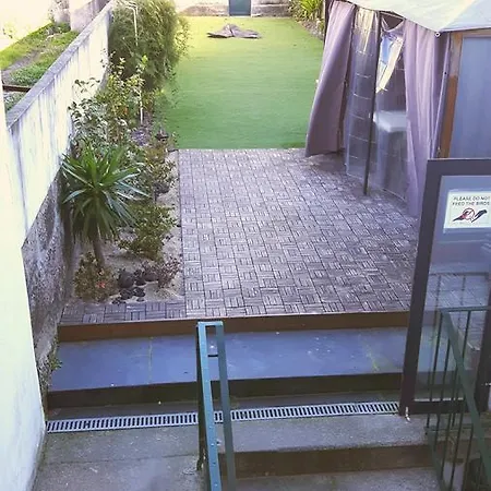 Guest house Bo - Alvares Cabral Porto