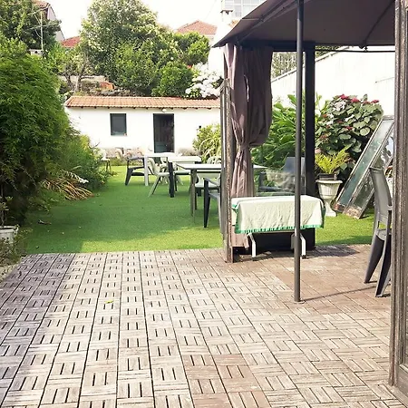 Bo - álvares Cabral Gæstehus