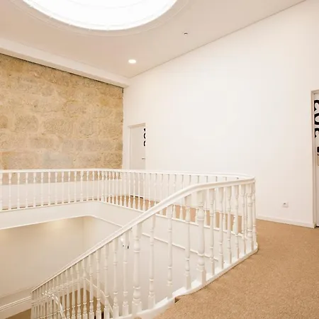 Bo - álvares Cabral Gæstehus 4*