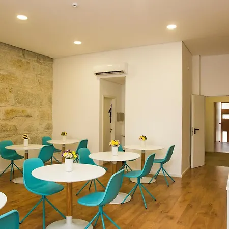 Guest house Bo - Alvares Cabral Porto