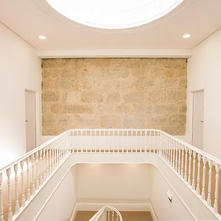 Bo - Alvares Cabral Guest house Porto
