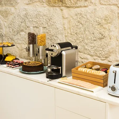 Gæstehus Bo - álvares Cabral 4*