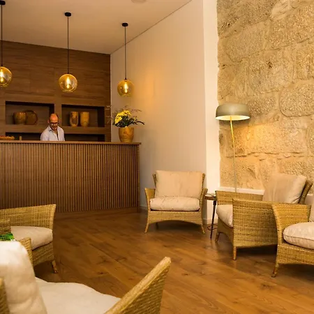 Guest house Bo - Alvares Cabral