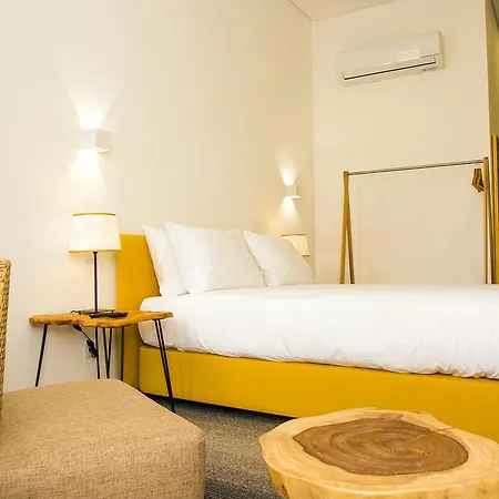 Bo - Alvares Cabral 3* Porto