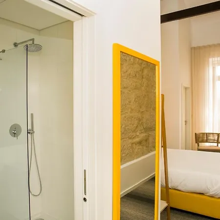 Guest house Bo - Alvares Cabral 3*