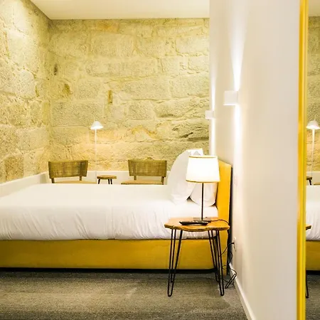 Guest house Bo - Alvares Cabral Porto