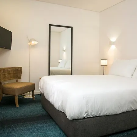Guest house Bo - Alvares Cabral 3*
