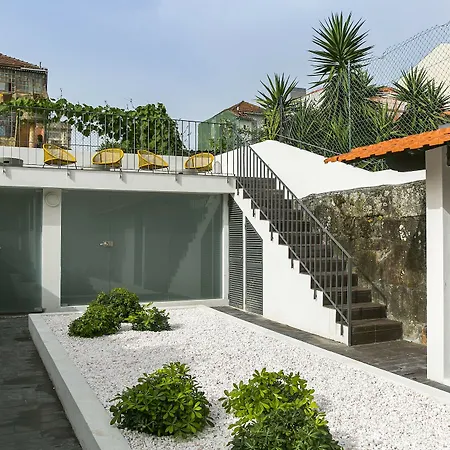 Bo - Alvares Cabral Guest house