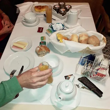 Bo - álvares Cabral Gæstehus Porto