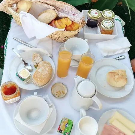 Gæstehus Bo - álvares Cabral