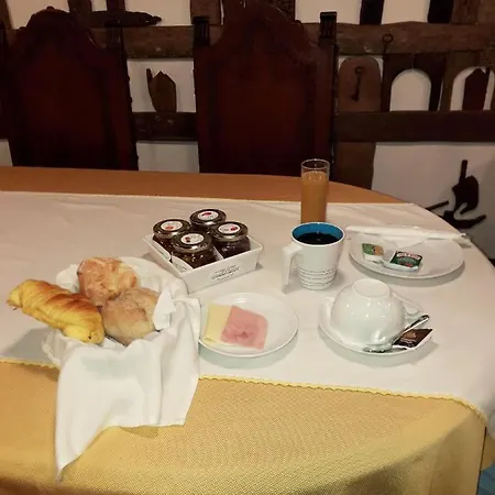 Guest house Bo - Alvares Cabral 3*