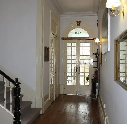 Bo - Alvares Cabral Gasthuis