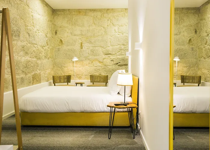 Bo - Alvares Cabral Gasthuis Porto