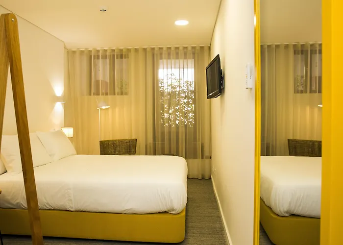 بيت ضيافة Bo - Alvares Cabral