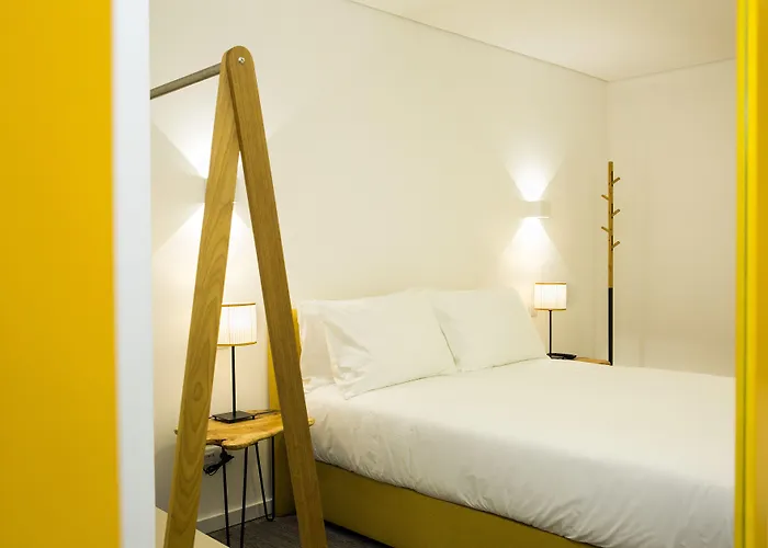 Bo - Alvares Cabral بيت ضيافة