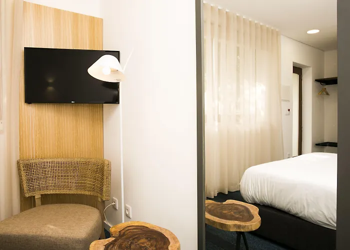 Bo - Alvares Cabral ゲストハウス