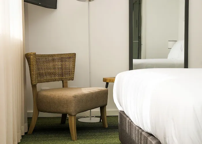 Bo - Alvares Cabral Gasthuis 4*