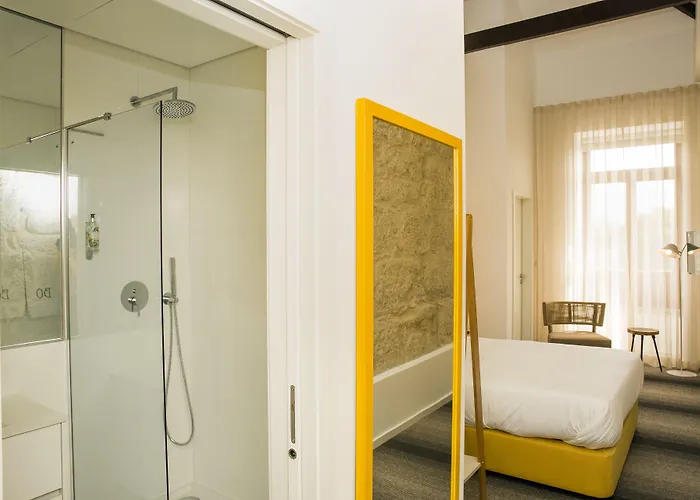 Bo - Alvares Cabral Gasthuis 4*