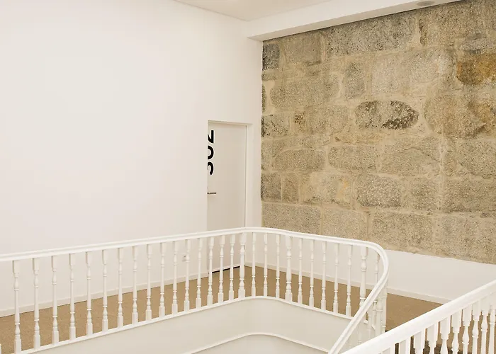 Bo - Alvares Cabral Gasthuis Porto