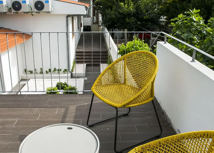 Bo - Alvares Cabral Gasthuis