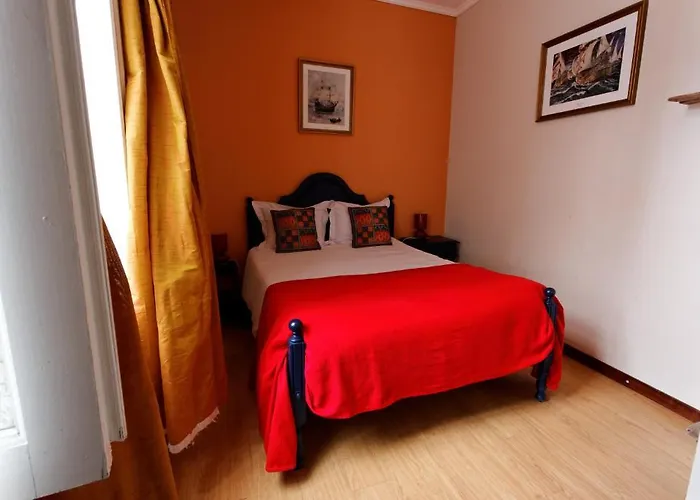 Bo - Alvares Cabral 4*