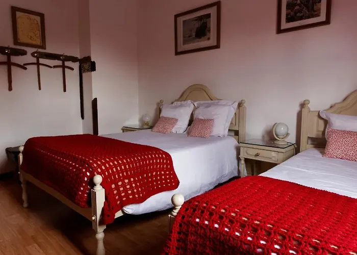 Bo - Alvares Cabral Maison d'hôtes