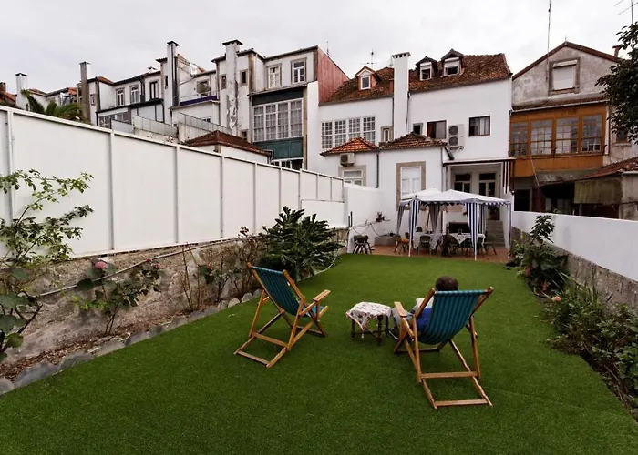 Bo - Alvares Cabral Maison d'hôtes Oporto