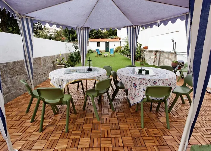 Gasthuis Bo - Alvares Cabral 4*