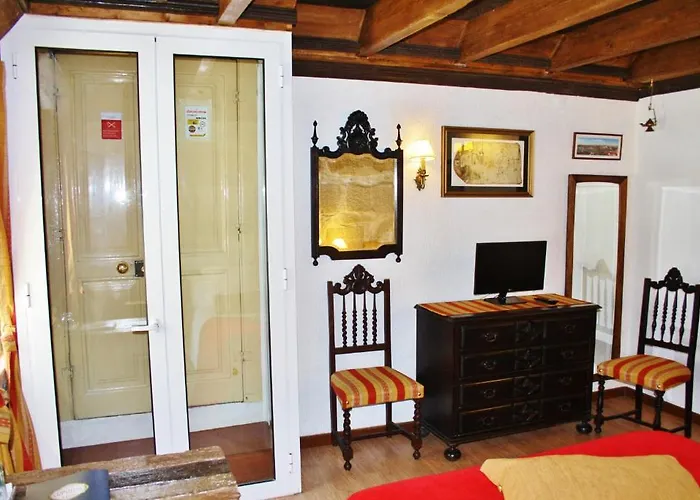 Gasthuis Bo - Alvares Cabral 4*