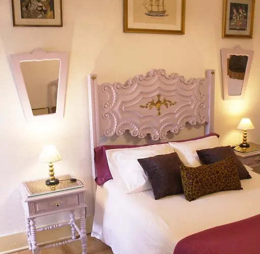 Bo - Alvares Cabral بيت ضيافة 4*