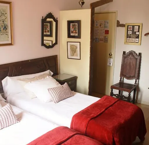 Bo - Alvares Cabral Gasthuis 4*