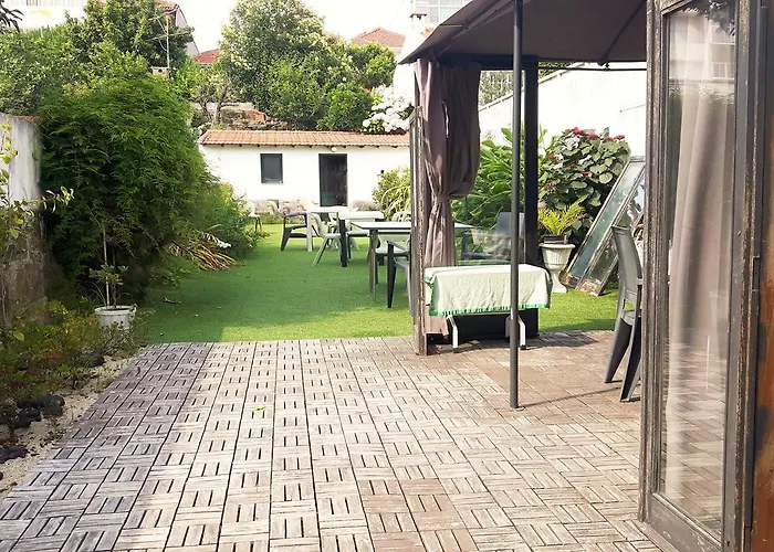 Bo - Alvares Cabral Maison d'hôtes