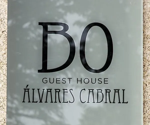 Bo - Alvares Cabral Gasthuis Porto