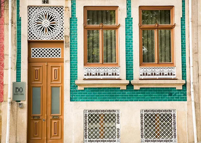 Bo - Alvares Cabral ゲストハウス