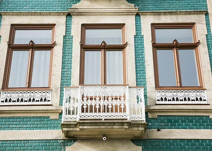 Bo - Alvares Cabral بورتو