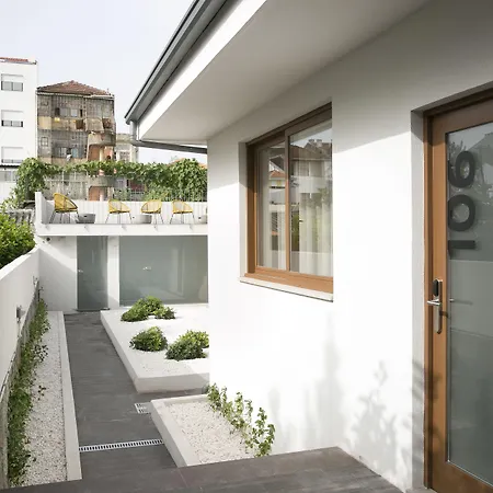 Bo - Alvares Cabral بورتو