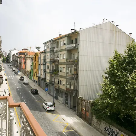 Bo - Alvares Cabral 4* Porto