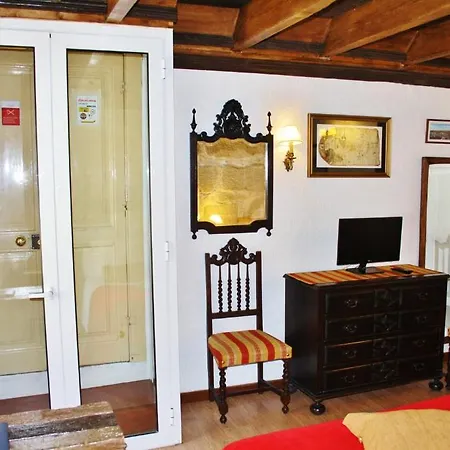 Pensión Bo - álvares Cabral 4*