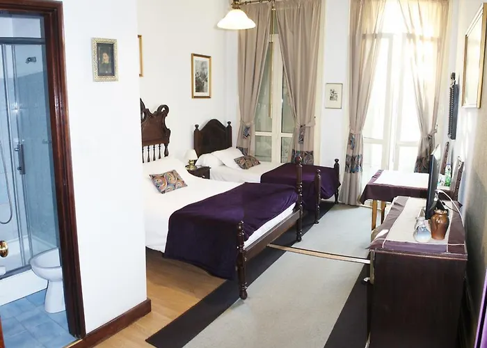 Gasthof Bo - Alvares Cabral