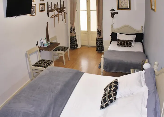 Bo - Alvares Cabral Oporto