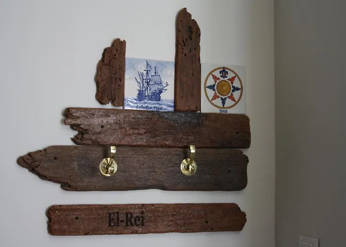 Bo - Alvares Cabral Maison d'hôtes