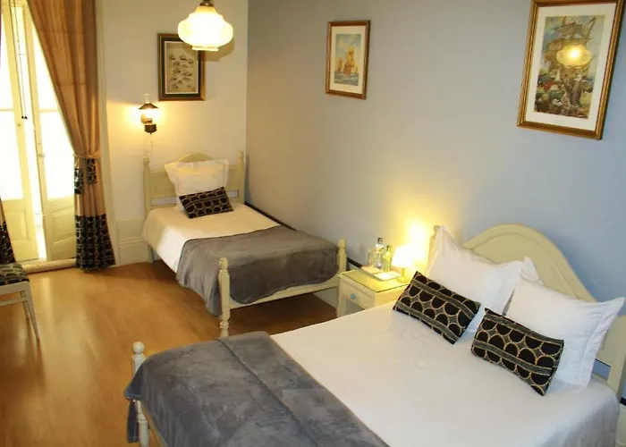 Bo - Alvares Cabral 4* Oporto