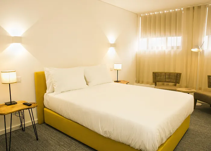 بيت ضيافة Bo - Alvares Cabral بورتو