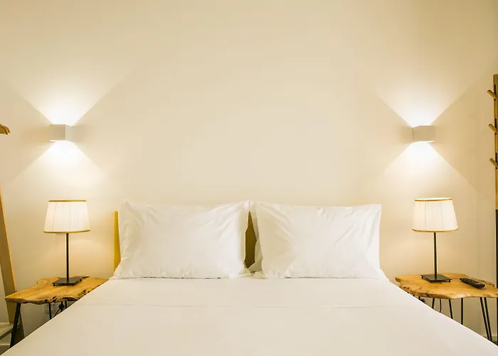 بيت ضيافة Bo - Alvares Cabral بورتو