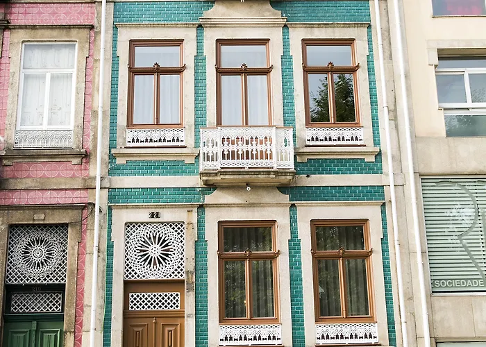 Bo - Alvares Cabral Gasthof