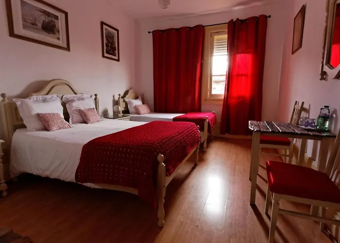 Gasthof Bo - Alvares Cabral Porto