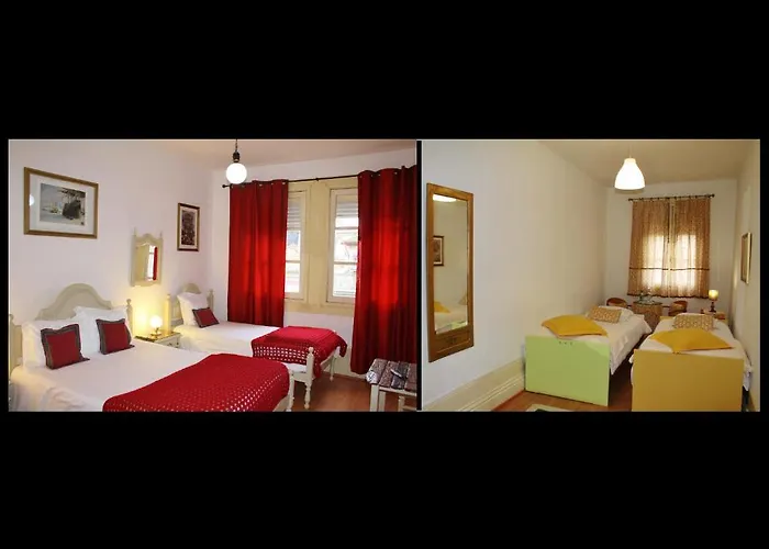 Gasthof Bo - Alvares Cabral Porto