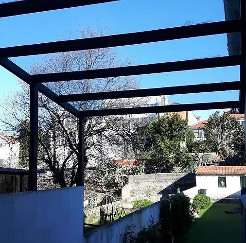 Bo - Alvares Cabral بيت ضيافة 4*