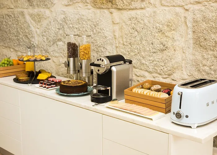 Gasthof Bo - Alvares Cabral 4*