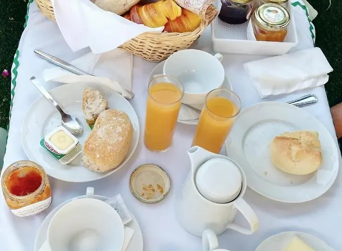 Gasthof Bo - Alvares Cabral